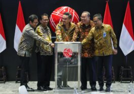Menteri Maman Program RISE To IPO