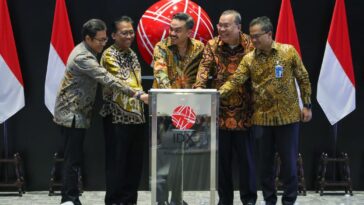Menteri Maman Program RISE To IPO