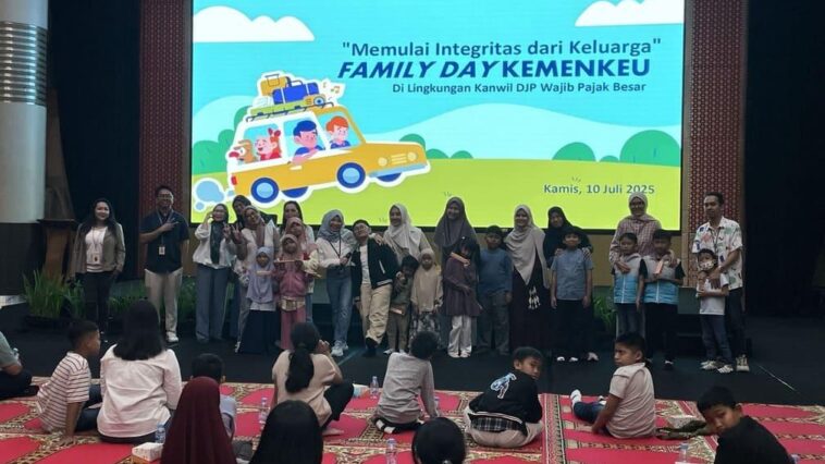 Family Day