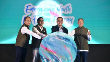 Pertamina PGTC 2025