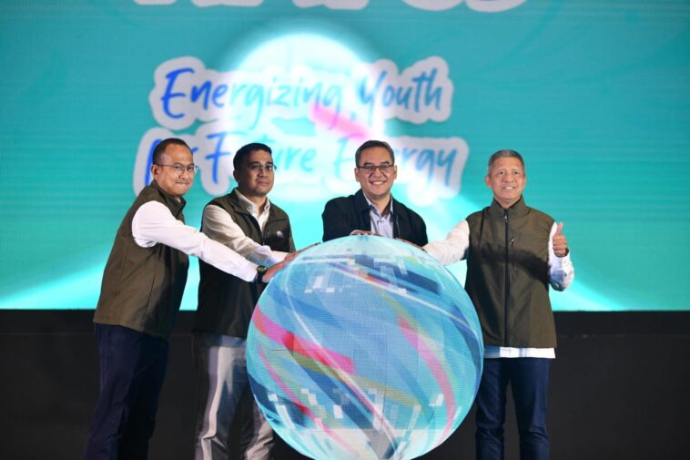 Pertamina PGTC 2025