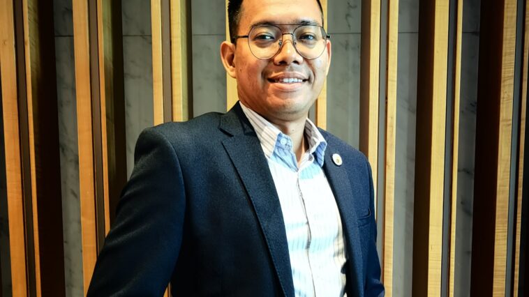 AEI Fundamental Emiten Indonesia
