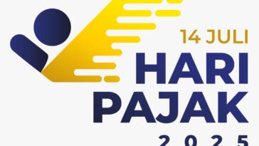 DJP Hari Pajak