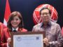Merry Riana Resmi IPO