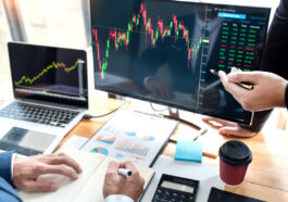 Analisis Fundamental dan Teknikal