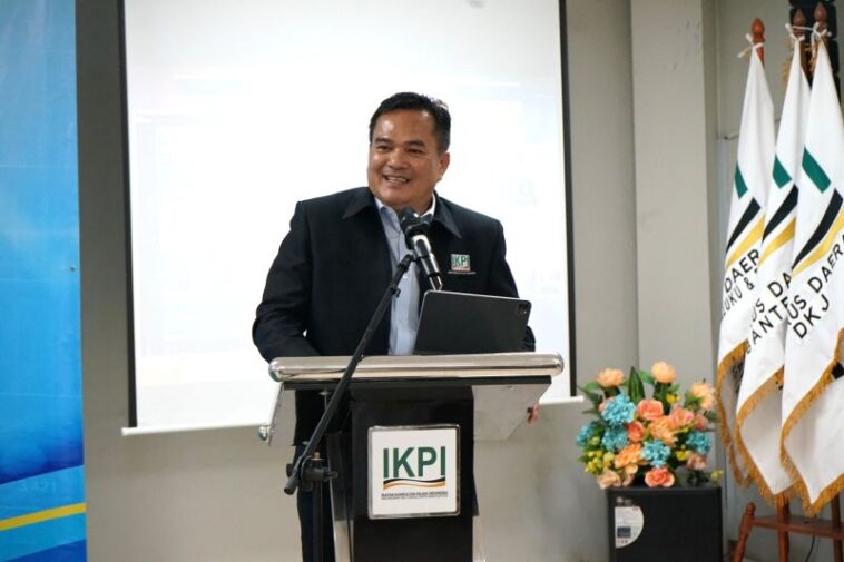 Hari Pajak 2025