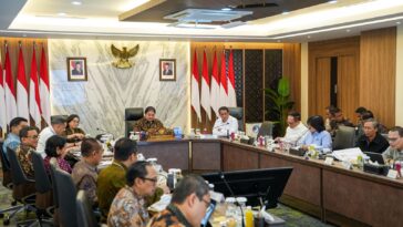 Realisasi Penyaluran KUR