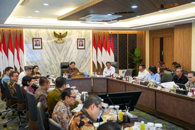 Realisasi Penyaluran KUR