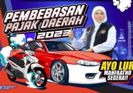 Pemprov Pajak Kendaraan Bermotor