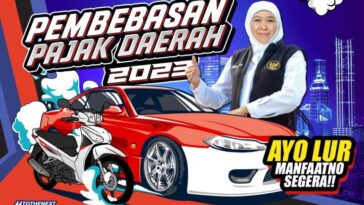 Pemprov Pajak Kendaraan Bermotor