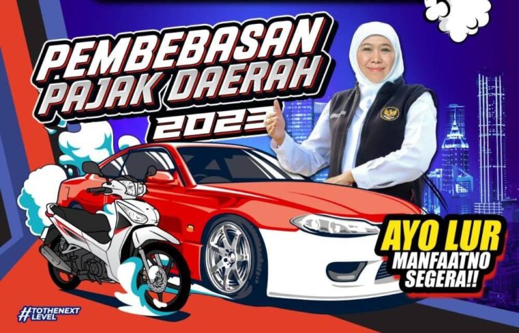 Pemprov Pajak Kendaraan Bermotor