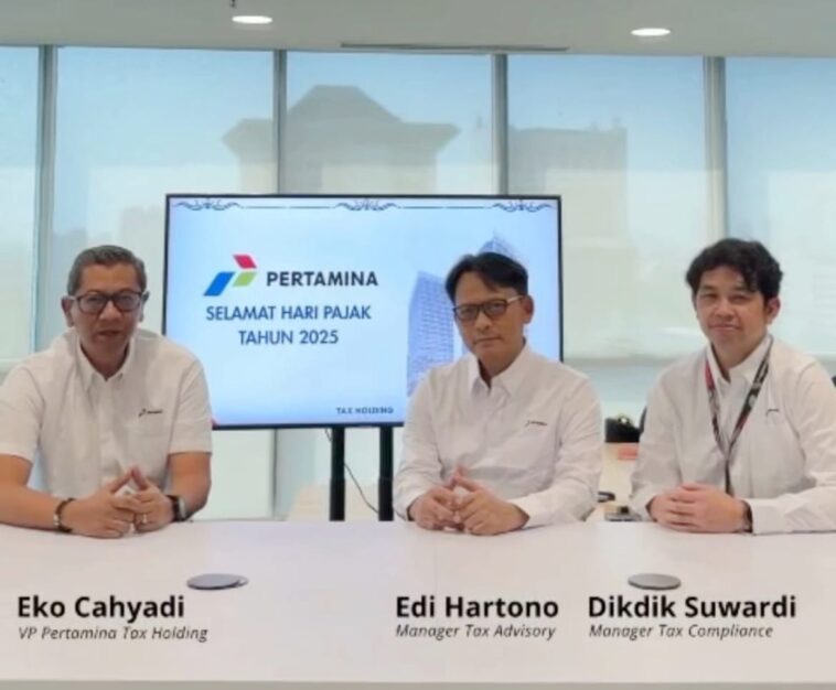 Selamat Hari Pajak