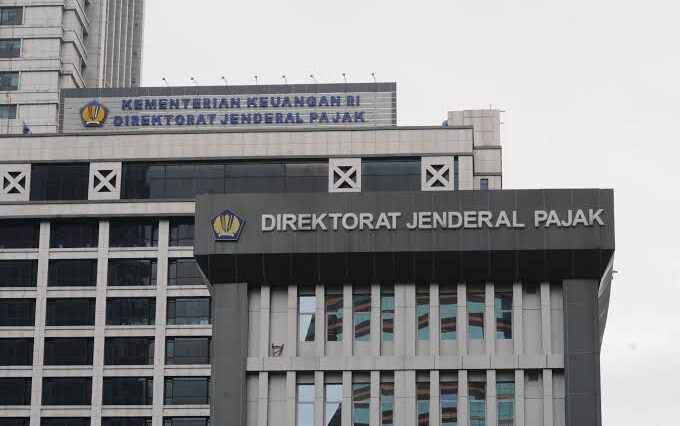 Pajak oleh “e-Commerce”