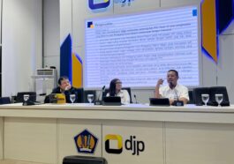 Dipungut Pajak oleh "Marketplace”