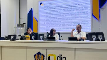 Dipungut Pajak oleh "Marketplace”