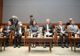 Kemenkeu Tambahan Anggaran