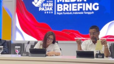 yang Suka Pamer Harta