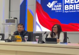 TikTokShop dkk Langsung Pajak dari Penjual