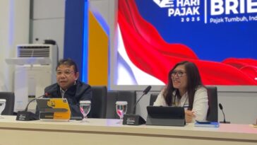 TikTokShop dkk Langsung Pajak dari Penjual