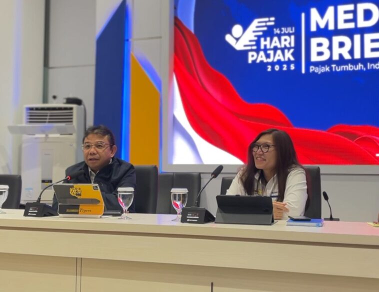 TikTokShop dkk Langsung Pajak dari Penjual