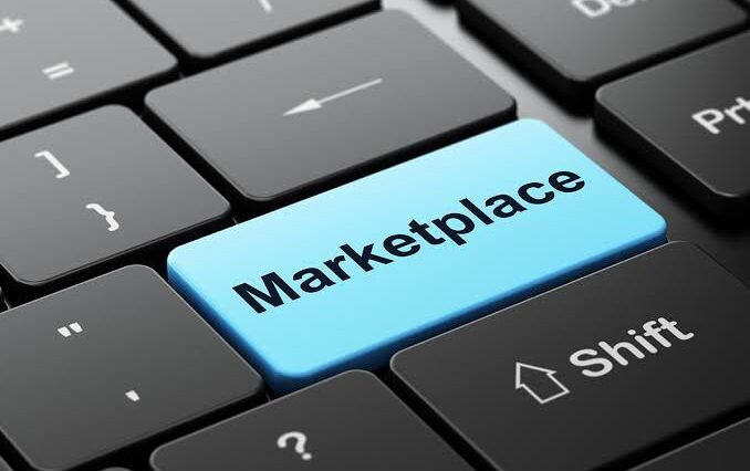 “Marketplace” Pemungut Pajak