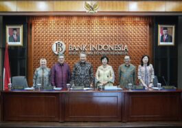 Bank Indonesia BI-Rate