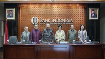 Bank Indonesia BI-Rate