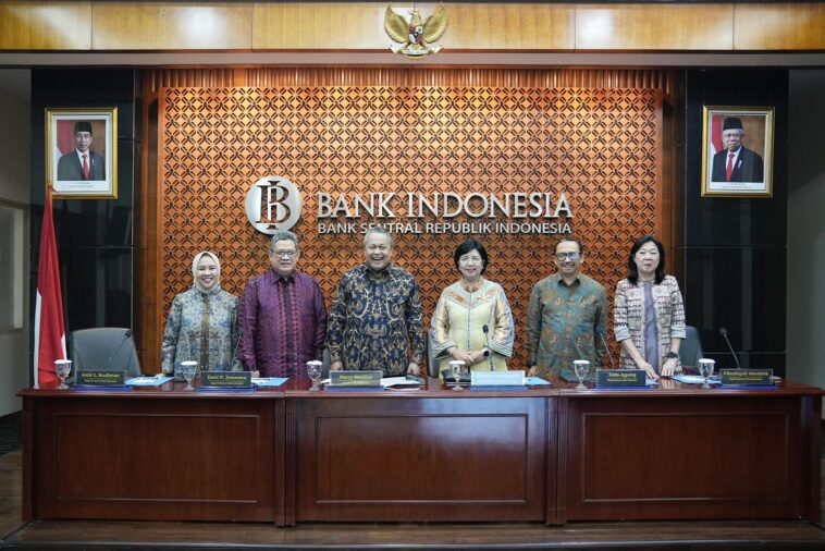 Bank Indonesia BI-Rate