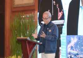 Wamenkeu Anggito Strategi Sistem Perpajakan Indonesia