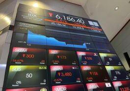 BEI Saham “Underlying” SSF Baru