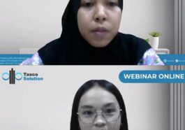 Taxco Solution Impor Barang Penumpang dan Pindahan dari Luar Negeri