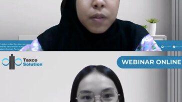 Taxco Solution Impor Barang Penumpang dan Pindahan dari Luar Negeri