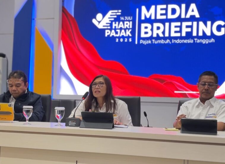 Marketplace Pajak Pedagang