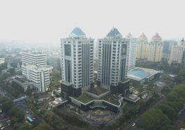 DJP Sumut I Aset