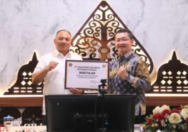 Bea Cukai DIY Fasilitas Kawasan Berikat
