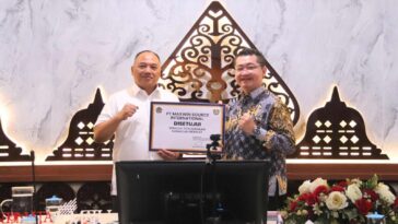 Bea Cukai DIY Fasilitas Kawasan Berikat