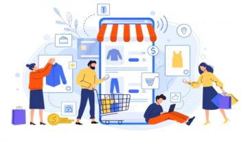 Pajak “Marketplace”