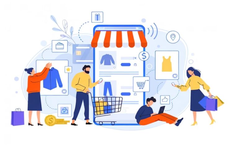 Pajak “Marketplace”