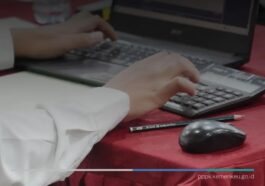 Persiapan USKP