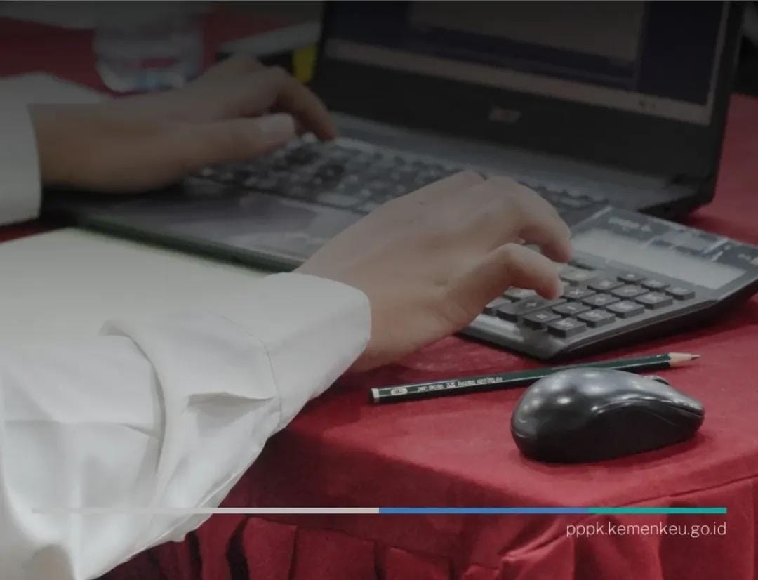 Persiapan USKP