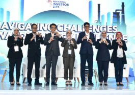 Pertamina Strategi dan Aksi Nyata ESG