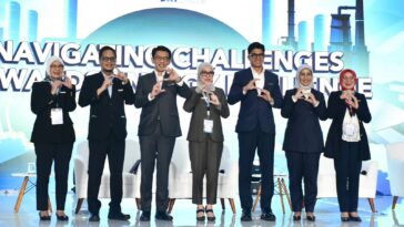 Pertamina Strategi dan Aksi Nyata ESG
