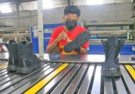 APRISINDO ke 19 Persen