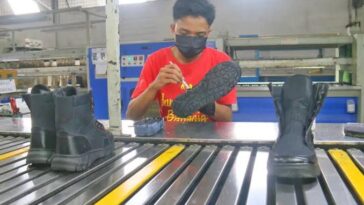 APRISINDO ke 19 Persen