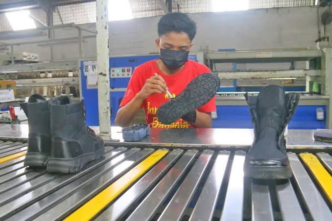 APRISINDO ke 19 Persen