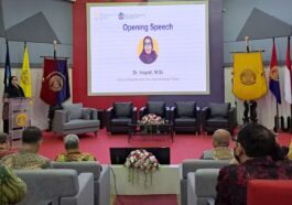 Akademisi UI Risiko Pajak bagi “Marketplace”