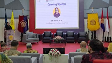 Akademisi UI Risiko Pajak bagi “Marketplace”