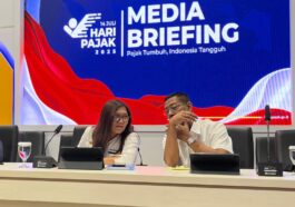 DJP: Penyusunan Perubahan Regulasi Pajak Kripto dalam Tahap Finalisasi