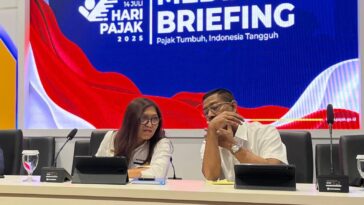 DJP Aplikasi Khusus Pemungut PPh 22