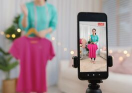 Shopee TikTok Shop Jadi Pemungut Pajak